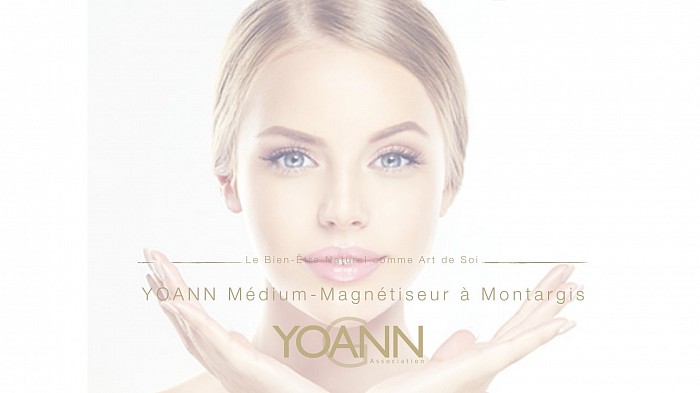 Yoann Médium ®